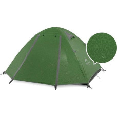 Naturehike Namiot turystyczny Naturehike P-series 2 UV (NH18Z022-P) zielony