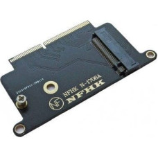 Renov8 NVME M.2 M-Key NGFF NVMe SSD Adapter Card for 2016 2017 13