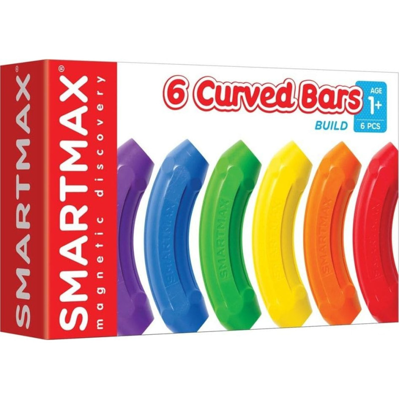 Iuvi Smart Max 6 curved bars  (365665)