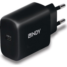 Lindy Ładowarka Lindy CHARGER WALL 65W/73426 LINDY