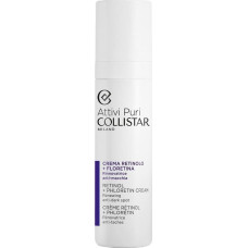 Collistar _Face Care Attivi Puri Retinol + Phlorentin krem do twarzy 50ml