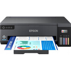 Epson Drukarka atramentowa Epson Epson EcoTank ET-14100 drukarka atramentowa Kolor 4800 x 1200 DPI A3 Wi-Fi