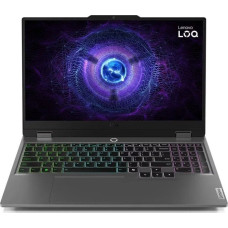 Lenovo Laptop Lenovo LOQ 15IAX9 i5-12450HX / 16 GB / 512 GB / RTX 4060 / 144 Hz (83GS007NPB)