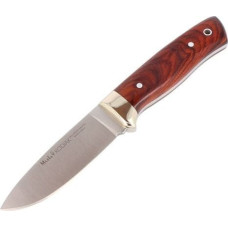 Muela Nóż Muela Full Tang Cocobolo Wood 100mm (KODIAK-10CO) uniwersalny