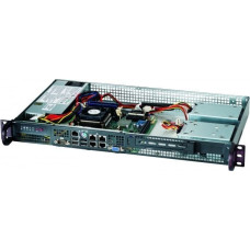 Supermicro Obudowa serwerowa SuperMicro SuperChassis 505-203B