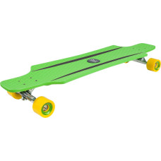 Hudora Deskorolka Hudora Longboard CruiseStar zielona (12812)