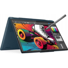 Lenovo Laptop Lenovo Yoga 7 2-in-1 14IML9 (83DJ006WPB)