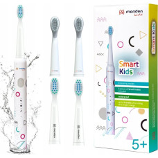 Meriden Szczoteczka Meriden Smart SMART Kids 5+ White