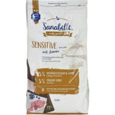 Sanabelle Sensitive Lamb 2kg