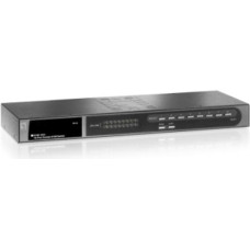 Levelone Przełącznik LevelOne KVM-1631