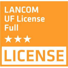 Lancom Systems Zapora sieciowa LANCOM Systems LANCOM R&S UF-2XX-5Y Full License (5 Years) Box Versand (55106) - 40-38-7024