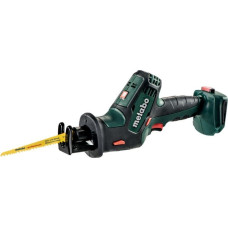 Metabo Piła szablasta Metabo SSE 18 LTX Compact 18 V