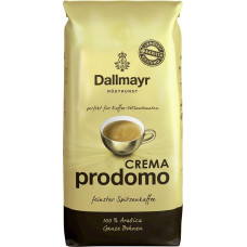 Dallmayr Kawa ziarnista Dallmayr Crema Prodomo 1 kg