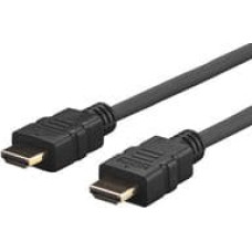 Vivolink Kabel VivoLink HDMI - HDMI 7.5m czarny (PROHDMIHD7.5)