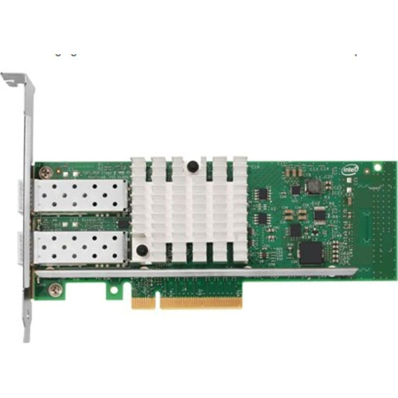 Lenovo Karta sieciowa Lenovo Intel x520 DualPort 10GbE SFP+