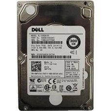 Dell Dysk Dell HD, 300GB, 512b, SAS, 10K