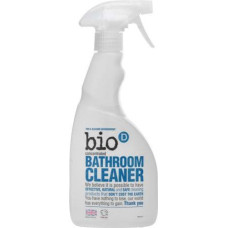 Bio-D Spray do wanien i kabin prysznicowych 500ml (BIO0322)