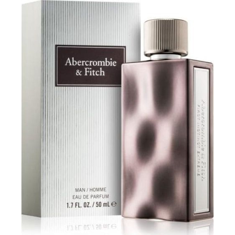 Abercrombie & Fitch First Instinct Extreme Man EDP 50 ml