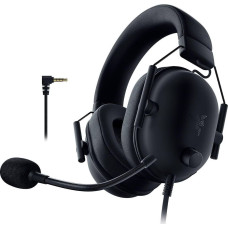 Razer Słuchawki Razer Razer BlackShark V2 X fr PlayStation & Xbox Esports Gaming Headset - schwarz