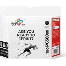 Tb Print Tusz TB Print Tusz do Canon Pixma TS5350 PG-560 TBC-PG560BR BK refabrykowany