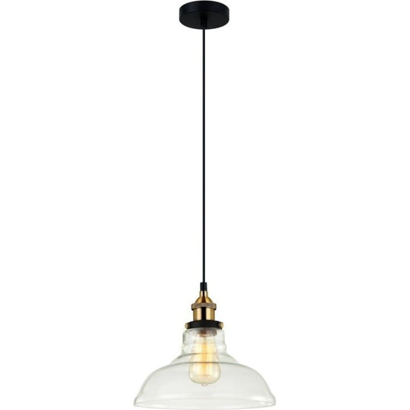 Italux Lampa wisząca Italux  (MDM2381/1)