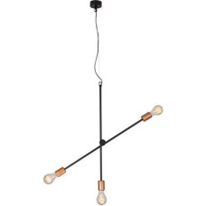 Nowodvorski Lampa wisząca Nowodvorski Sticks 3x60W  (6268)