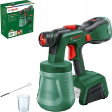 Bosch Bosch UniversalSpray 18V-300 bez akumulatora i ładowarki 0603208100