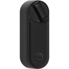 Yale Inteligentny zamek do drzwi Yale Linus Smart Lock L2 (EFIGS, Black)