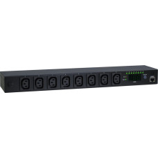 Inter-Tech 48.3cm Inter-Tech IPC PDU SW-1081 10A rack - 88887029