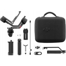 DJI Gimbal DJI DJI RS 4 Combo