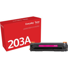 Xerox Toner Xerox TON Xerox Everyday Toner 006R04179 Magenta alternativ zu HP Toner 203A CF543A