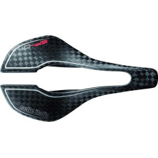 Selle Italia Siodło SELLE ITALIA SP-01 BOOST TEKNO SUPERFLOW S (id match - S3) Hi-Tech carbon 7x9, czarne (NEW)