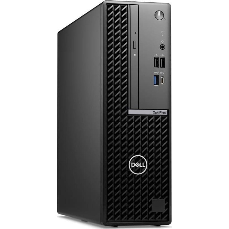 Dell Komputer Dell DELL OptiPlex 7020 Plus Intel® Core™ i5 i5-14500 16 GB DDR5-SDRAM 256 GB SSD Windows 11 Pro SFF PC Czarny