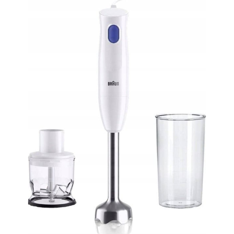 Bosch Blender Bosch Blender ręczny Braun MQ10.201M 450 W EasyTwist