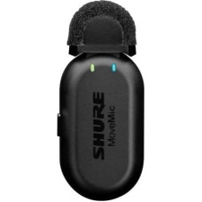 Shure Mikrofon Shure Shure MV-ONE-Z6 - Bezprzewodowy mikrofon MoveMic MV-LaV, case ładujący