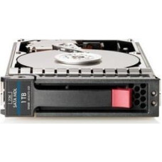 HP Dysk serwerowy HP 2TB 3.5'' SATA II (3 Gb/s)  (507632B21)