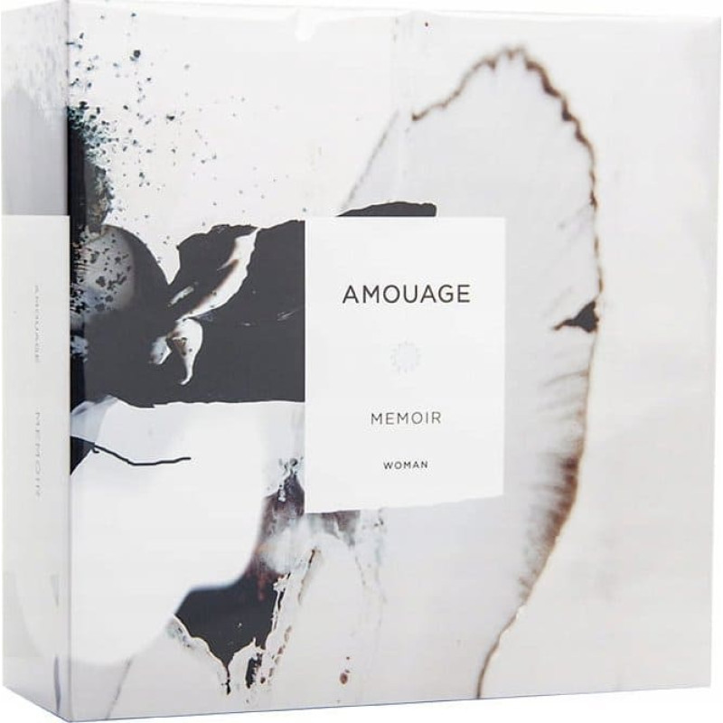 Amouage Amouage, Memoir, Eau De Parfum, For Women, 100 ml For Women