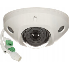 Hikvision Kamera IP Hikvision KAMERA WANDALOODPORNA IP DS-2CD2523G2-IS(2.8MM)(D) ACUSENSE - 1080p Hikvision