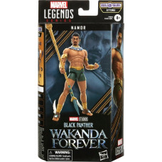 Hasbro Figurka Hasbro Hasbro Marvel Studios: Black Panther Namor, Toy figure, Movie & TV series