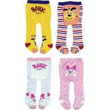 Zapf Baby born - Tights 2x 43cm