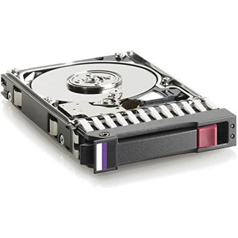 HP Dysk serwerowy HP Enterprise 900GB 2.5'' SAS-3 (12Gb/s)  (J9F47A)