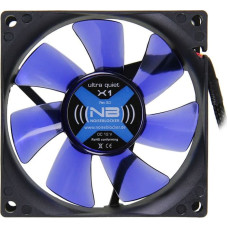 Noiseblocker Wentylator Noiseblocker BlackSilent Fan X1 (ITR-X-1)