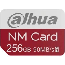 Dahua Technology Karta Dahua Technology Karta microSD Dahua 256GB