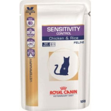 Royal Canin Royal Canin VHN Sensitivity Control 12x85g