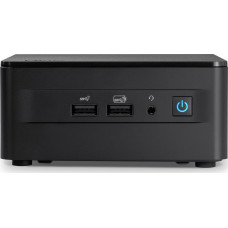 Asus NUC 13 Pro Tall Kit RNUC13ANHI300002I (schwarz, ohne Betriebssystem)