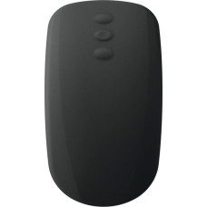 Cherry Mysz Cherry CHERRY Mouse AK-PMH3 Medical 3-Button Scroll wireless sealed black IP68 kabellos, 3-Button-Scroll-Steuerung, IP68