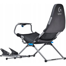 Playseat Fotel Playseat Fotel Gamingowy Playseat Challenge X - Logitech G Edition Actifit Czarny