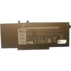 Dell Bateria Dell Bateria - Li-Ion - 68 Wh - 4 cell