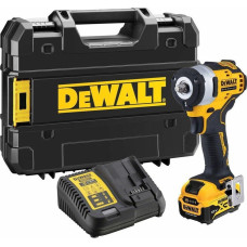 Dewalt Klucz udarowy Dewalt DEWALT.KLUCZ UDAROWY 3/8