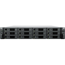 Synology Serwer plików Synology Synology UC3400 serwer danych NAS Rack (2U) Przewodowa sieć LAN D-1541